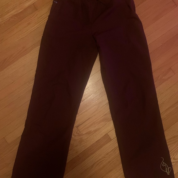 Babyphat scrub pants - Picture 4 of 6
